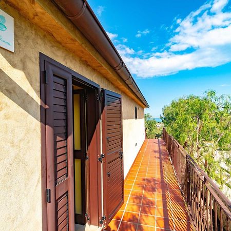 Villa Mapa - Appartamenti Vicino Al Mare Вьесте Экстерьер фото