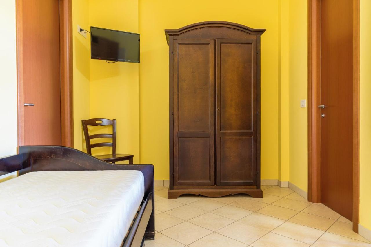 Villa Mapa - Appartamenti Vicino Al Mare Вьесте Экстерьер фото