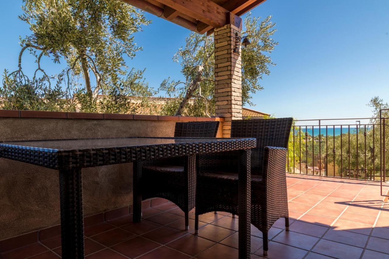 Villa Mapa - Appartamenti Vicino Al Mare Вьесте Экстерьер фото