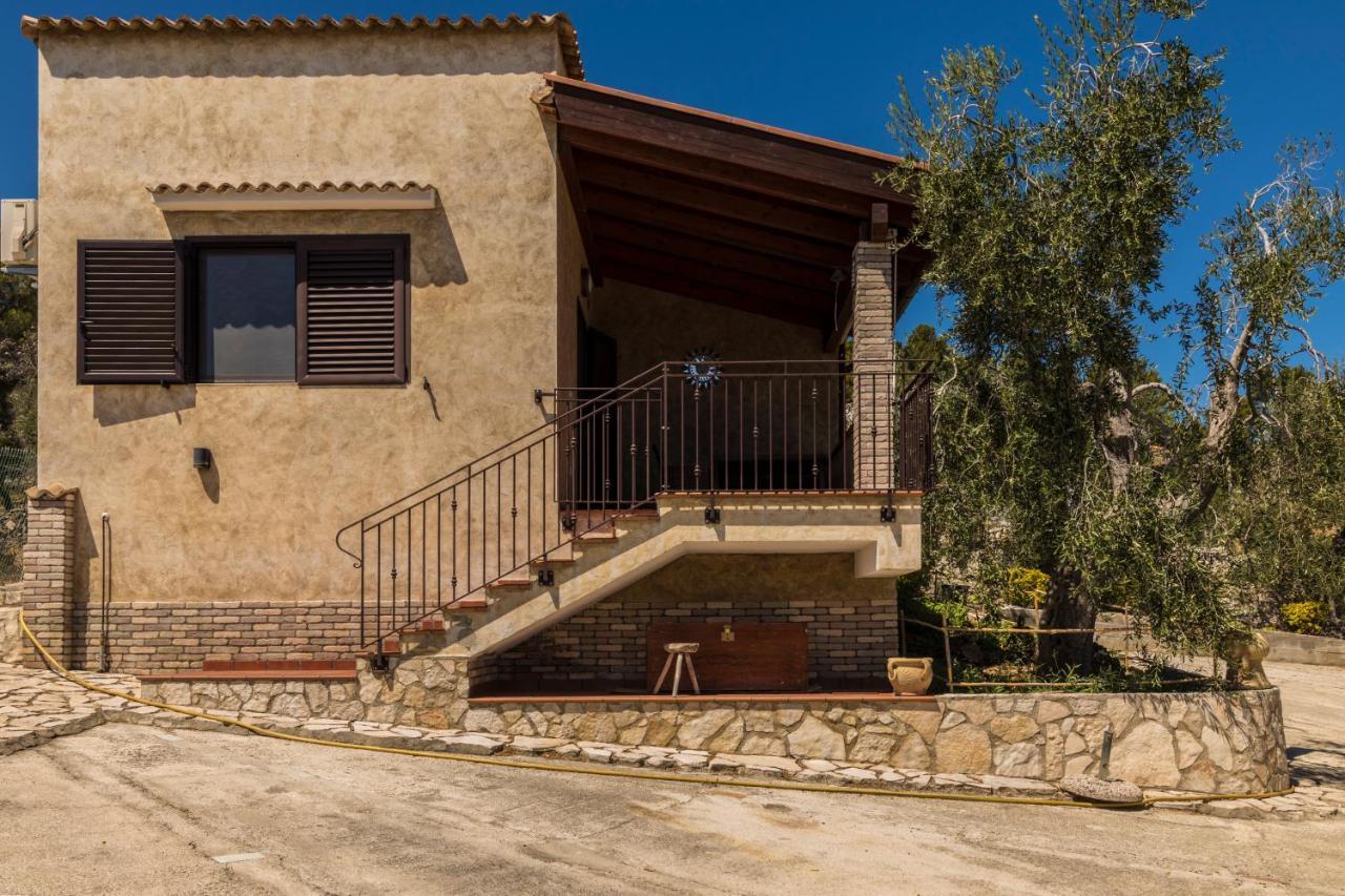 Villa Mapa - Appartamenti Vicino Al Mare Вьесте Экстерьер фото