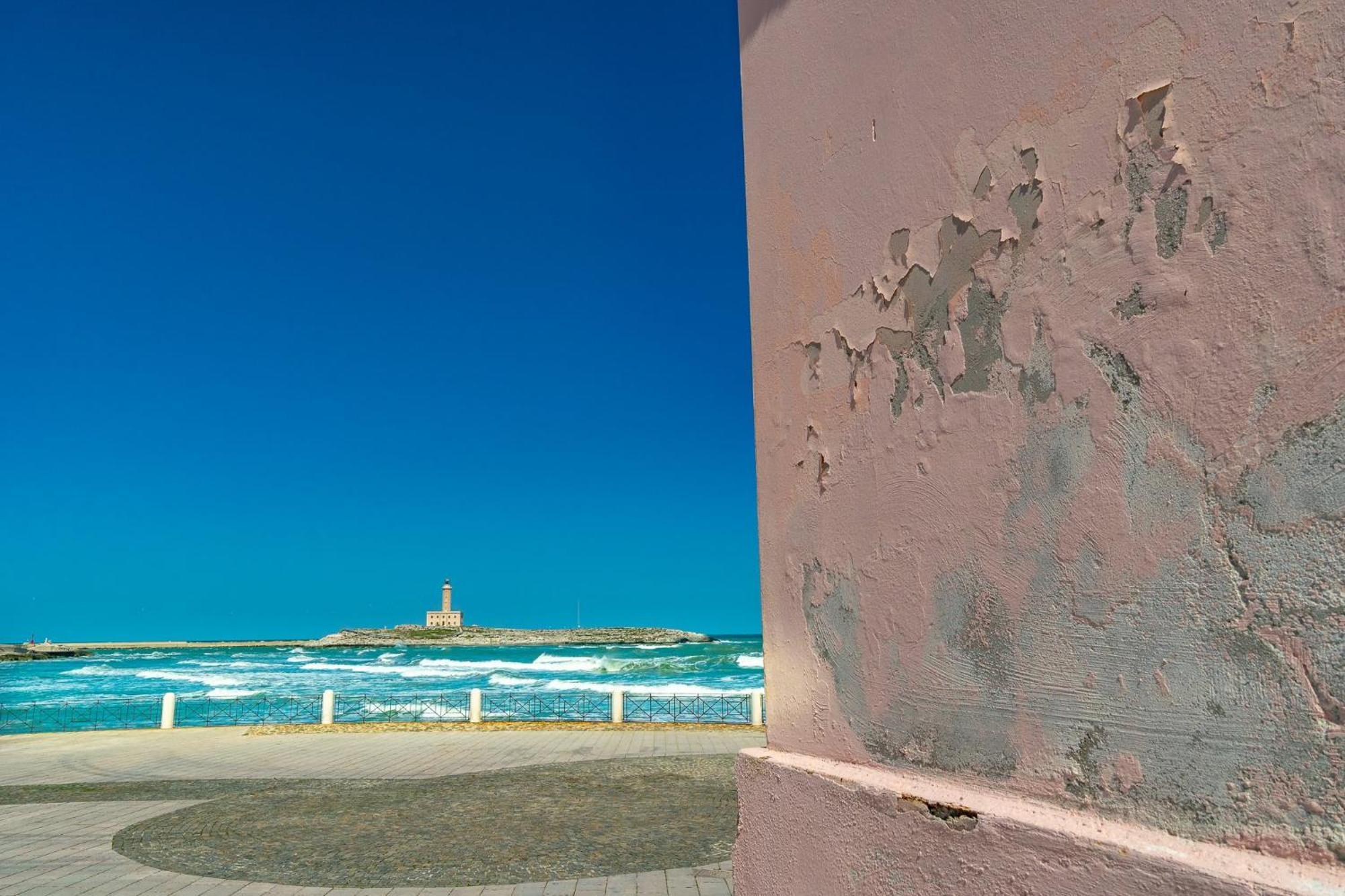 Villa Mapa - Appartamenti Vicino Al Mare Вьесте Экстерьер фото