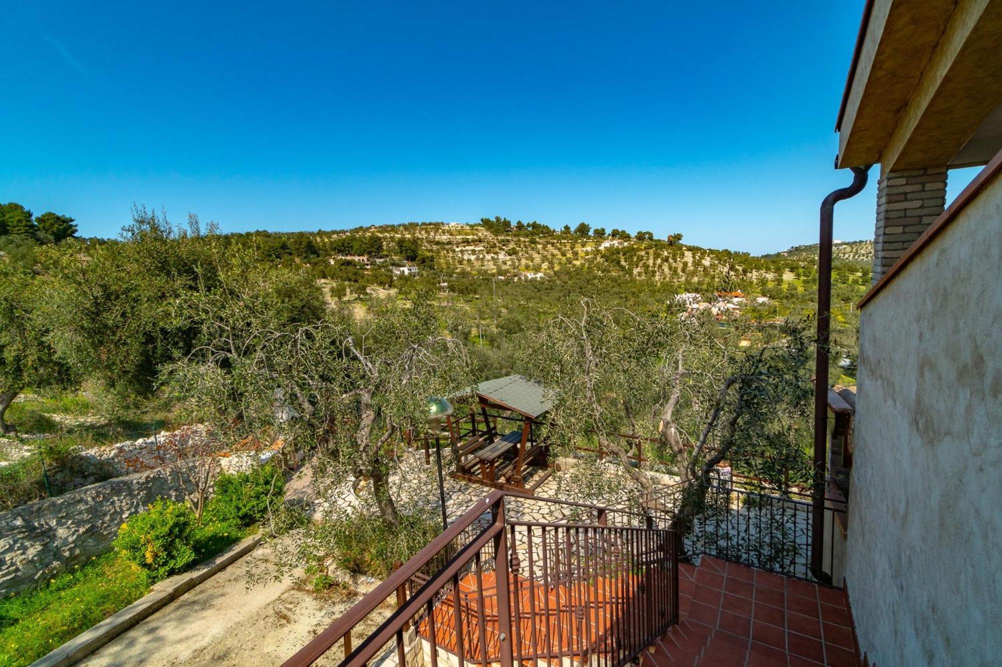 Villa Mapa - Appartamenti Vicino Al Mare Вьесте Экстерьер фото