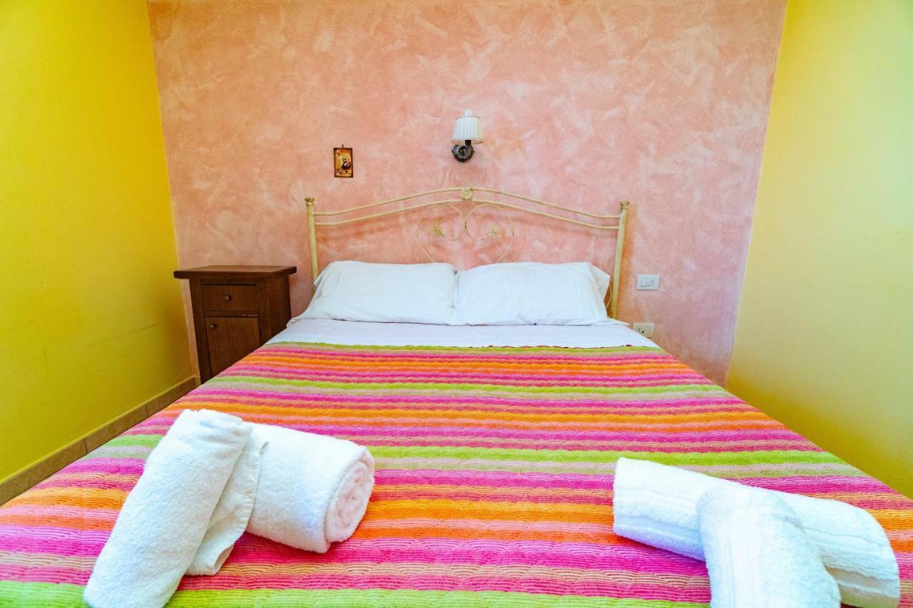 Villa Mapa - Appartamenti Vicino Al Mare Вьесте Экстерьер фото
