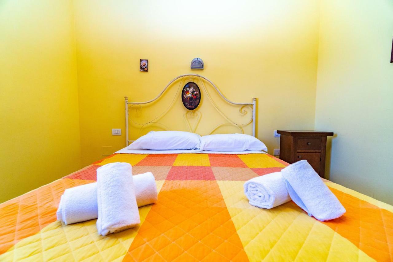 Villa Mapa - Appartamenti Vicino Al Mare Вьесте Экстерьер фото