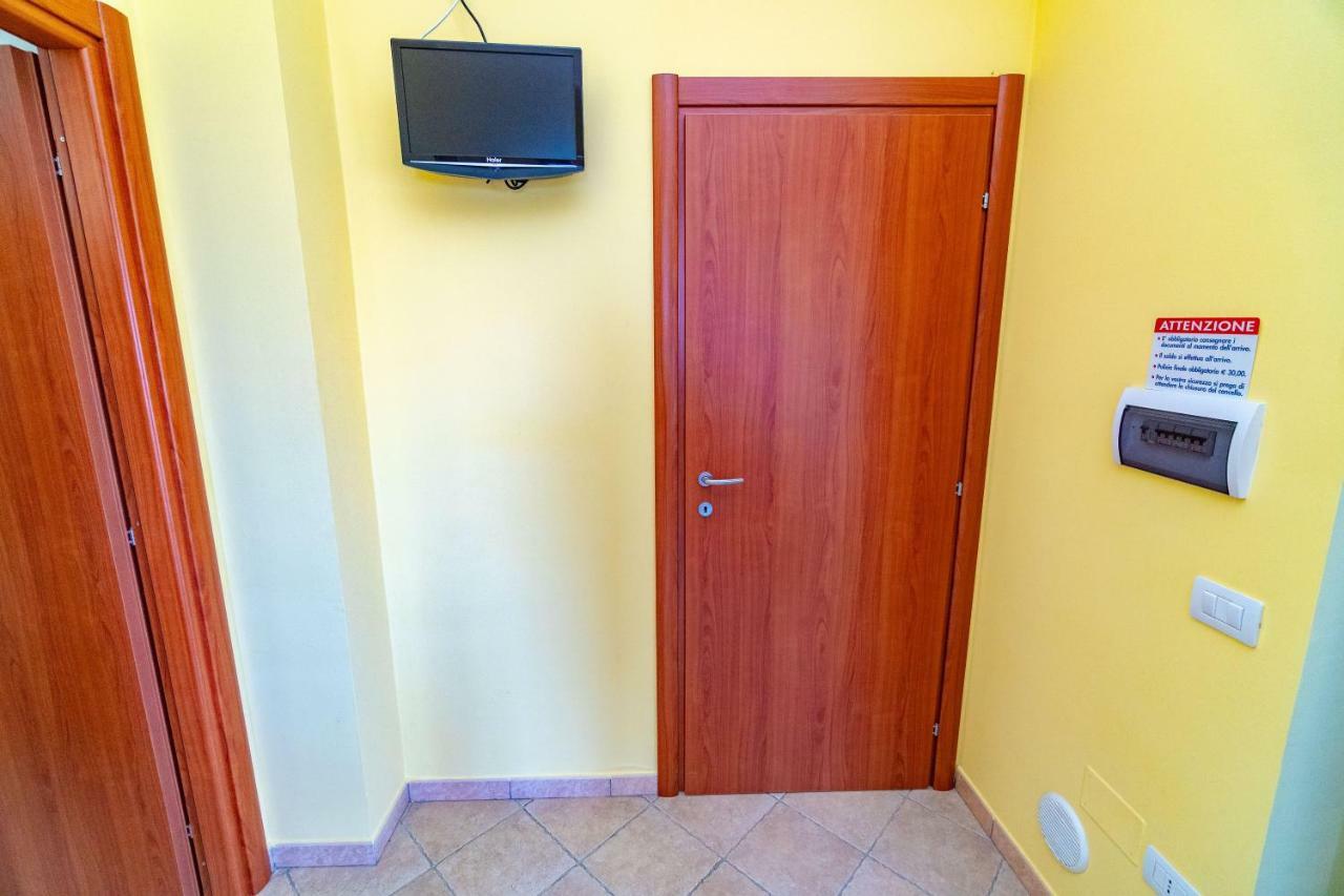 Villa Mapa - Appartamenti Vicino Al Mare Вьесте Экстерьер фото